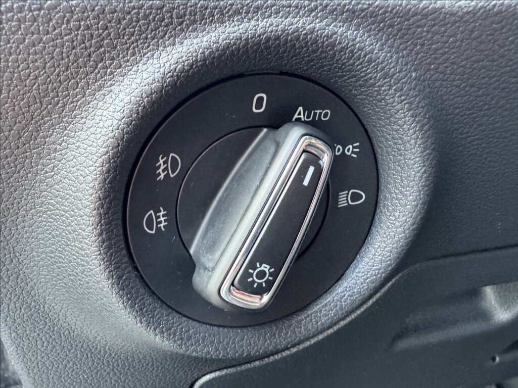 Škoda Scala Hatchback 1,5 l 110 kw