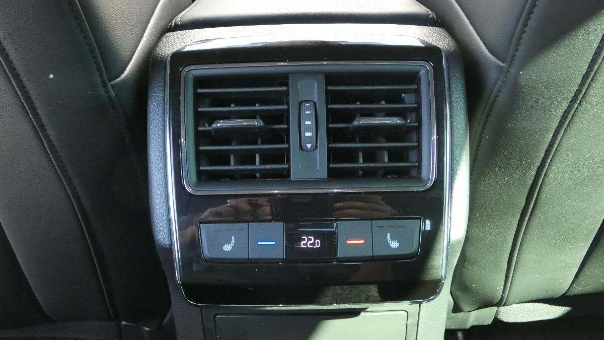 Škoda Superb Liftback 2,0 l 147 kw