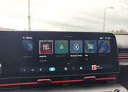 Hyundai Kona SUV / Terénní 1,6 l 146 kw