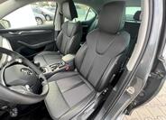 Škoda Octavia 11
