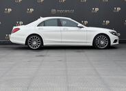 Mercedes-Benz Třídy S 4