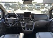 Ford Tourneo Custom 21