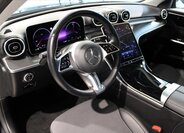 Mercedes-Benz Třídy C Kombi 2,0 l 147 kw