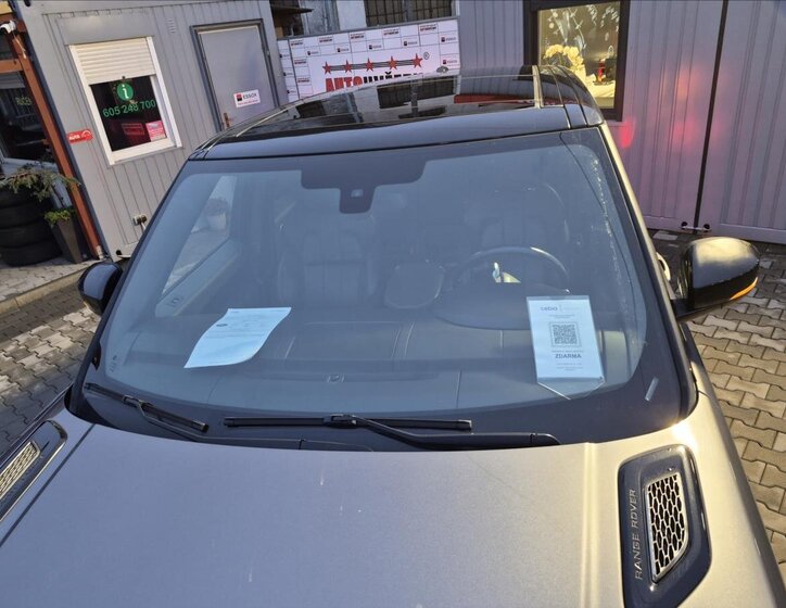 Land Rover Range Rover Sport 51