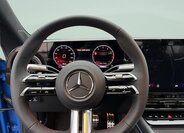 Mercedes-Benz CLA Sedan / Limuzína 1,5 l 120 kw