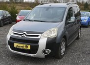 Citroën Berlingo Kombi 1,6 l 80 kw