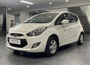 Hyundai ix20 1
