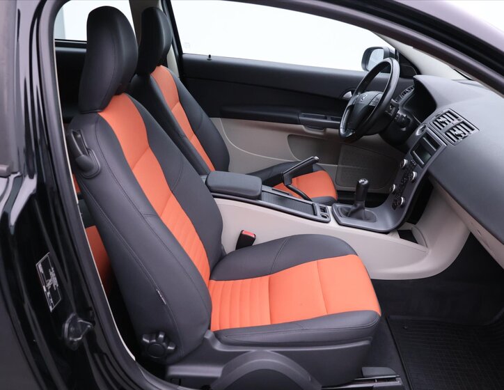 Volvo C30 Hatchback 1,6 l 73 kw