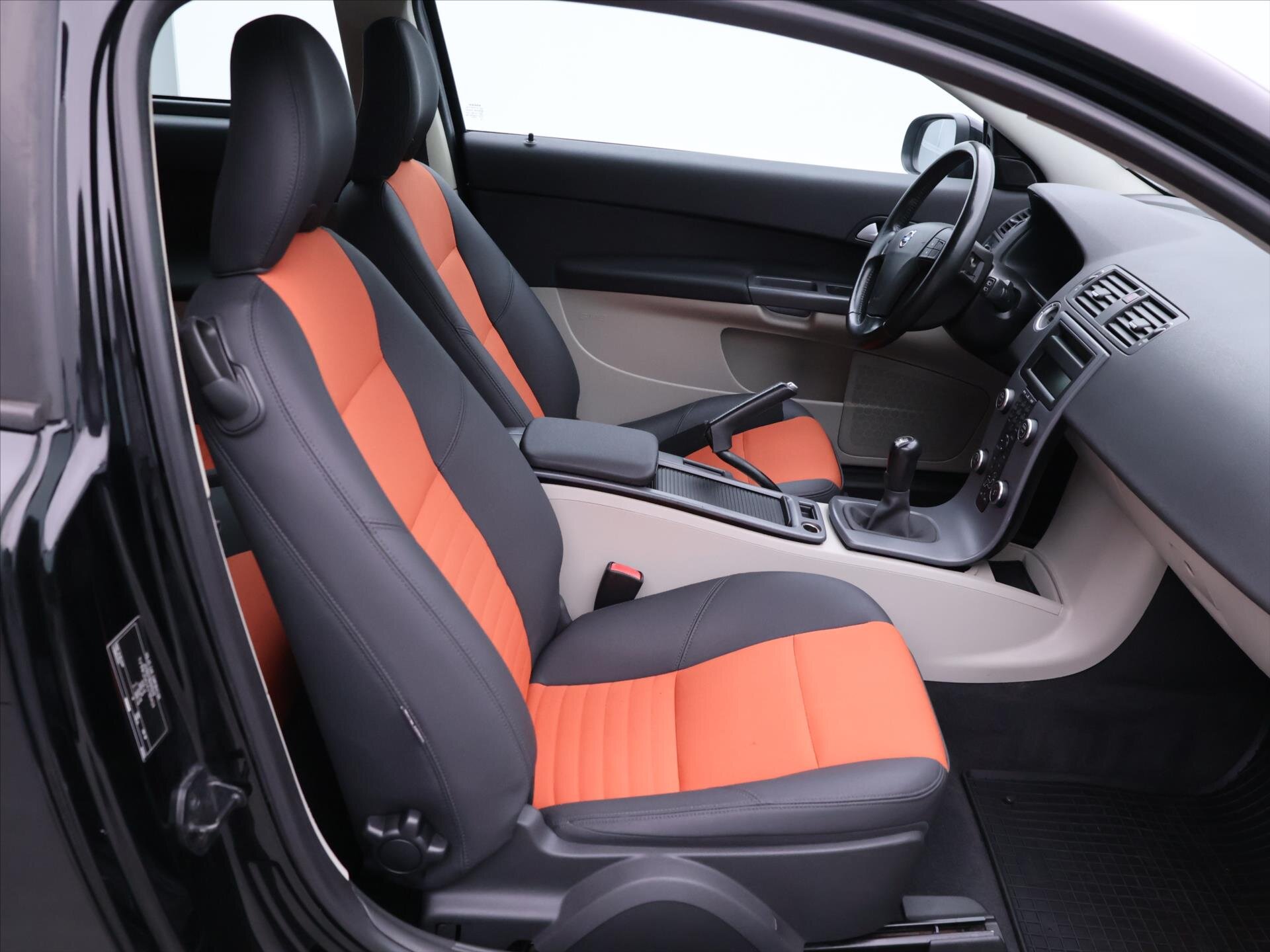 Volvo C30 Hatchback 1,6 l 73 kw