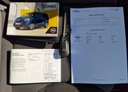 Opel Combo 46