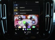 Volvo XC40 SUV 2,0 l 140 kw