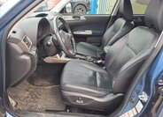Subaru Forester SUV / Terénní 2,5 l 169 kw