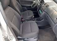 Škoda Fabia Hatchback 1,2 l 51 kw