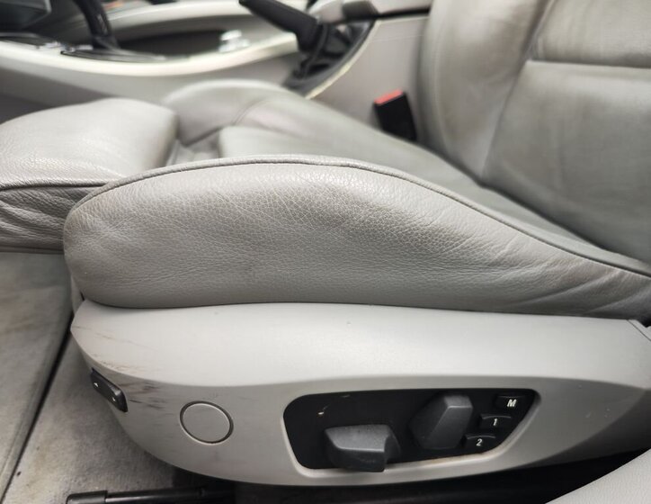 BMW Řada 3 Kombi 3,0 l 170 kw