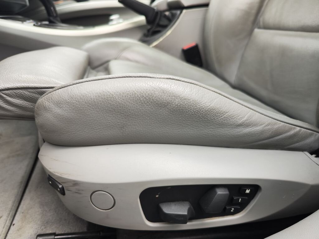 BMW Řada 3 Kombi 3,0 l 170 kw