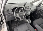 Hyundai ix20 Hatchback 1,6 l 92 kw