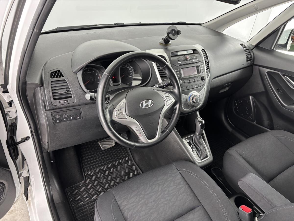 Hyundai ix20 Hatchback 1,6 l 92 kw