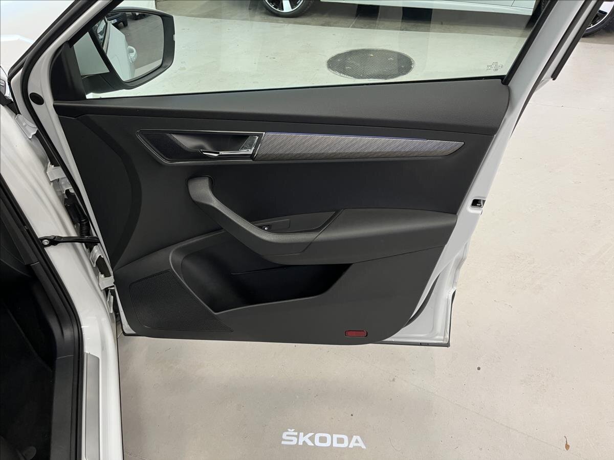 Škoda Karoq SUV / Terénní 2,0 l 85 kw