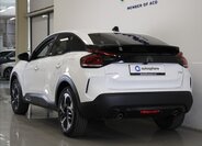 Citroën C4 Hatchback 1,2 l 96 kw