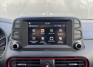 Hyundai Kona SUV / Terénní 1,6 l 130 kw