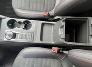 Ford Kuga SUV / Terénní 2,0 l 110 kw