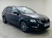 Škoda Octavia 23