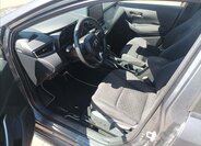 Toyota Corolla Kombi 2,0 l 112 kw