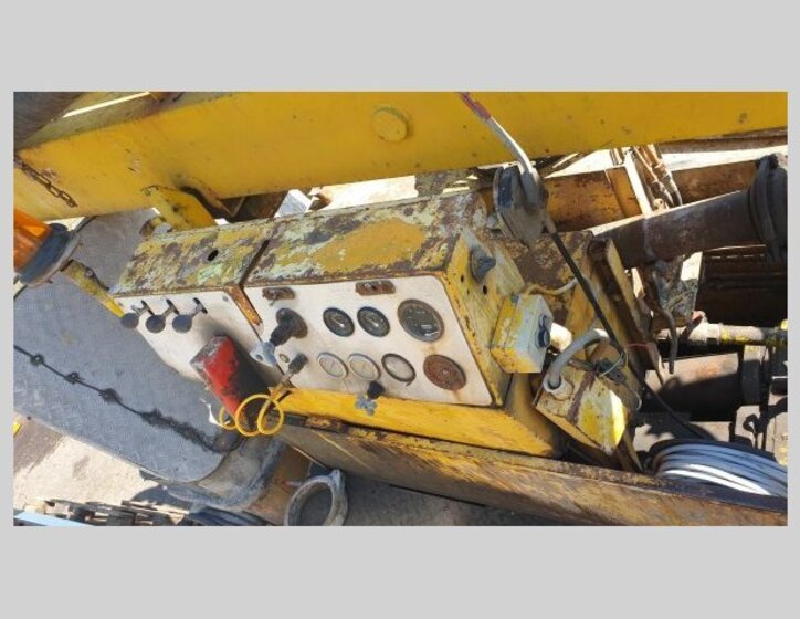 Tatra Ostatní Ostatní 0,0 208 kw