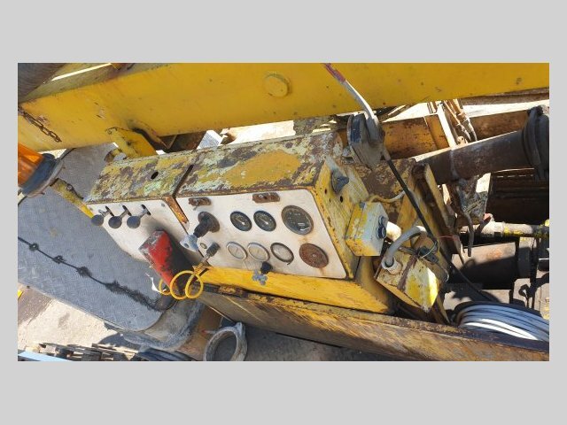 Tatra Ostatní Ostatní 0,0 208 kw