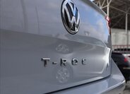Volkswagen T-Roc CUV 1,5 l 110 kw