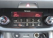 KIA Sportage SUV / Terénní 1,6 l 99 kw