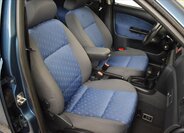 Škoda Octavia Liftback 1,9 l 66 kw