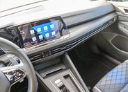 Volkswagen Golf Hatchback 2,0 l 235 kw