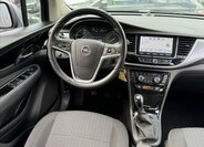 Opel Mokka SUV / Terénní 1,6 l 81 kw