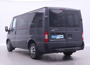Ford Transit Kombi 2,2 l 63 kw