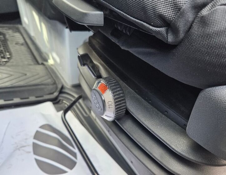 Mercedes-Benz Sprinter Skříň 2,0 l 125 kw