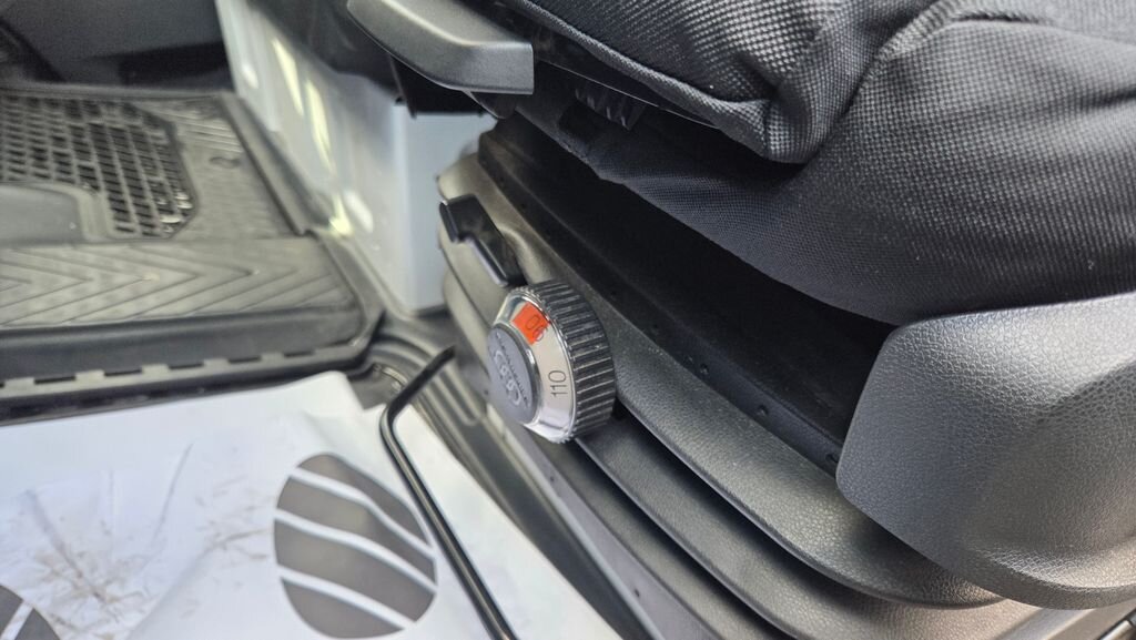 Mercedes-Benz Sprinter Skříň 2,0 l 125 kw