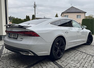 Audi A7 Sedan 3,0 l 210 kw