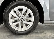 Škoda Fabia Hatchback 999,0 85 kw