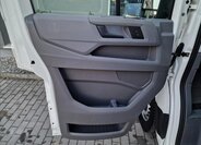Volkswagen Crafter Skříň 2,0 l 103 kw