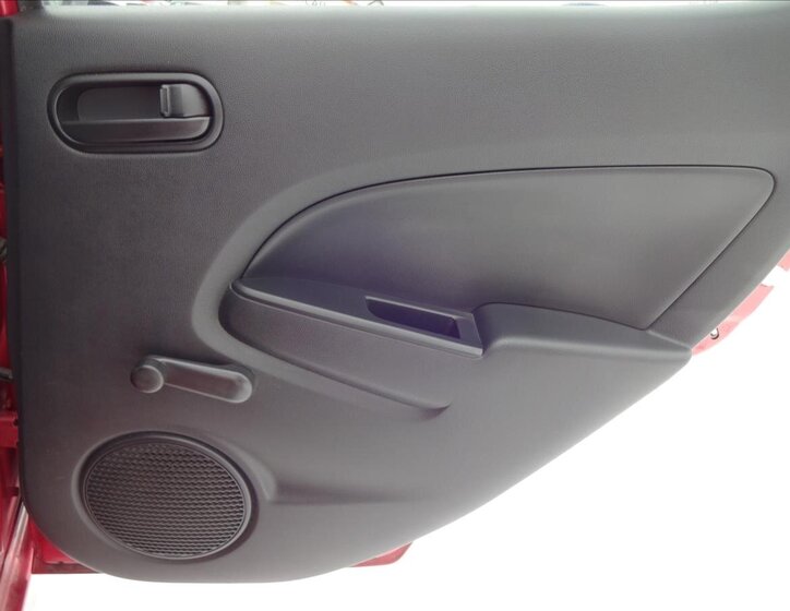 Mazda 2 Hatchback 1,3 l 55 kw