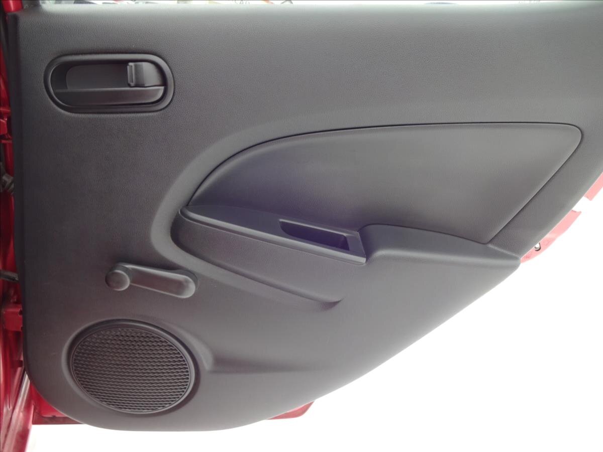 Mazda 2 Hatchback 1,3 l 55 kw