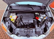 Ford Fusion Hatchback 0,0 59 kw