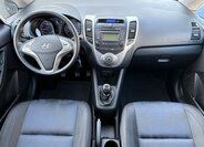 Hyundai ix20 MPV 1,6 l 91 kw