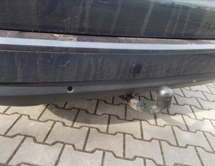 Citroën C5 Kombi 1,6 l 115 kw