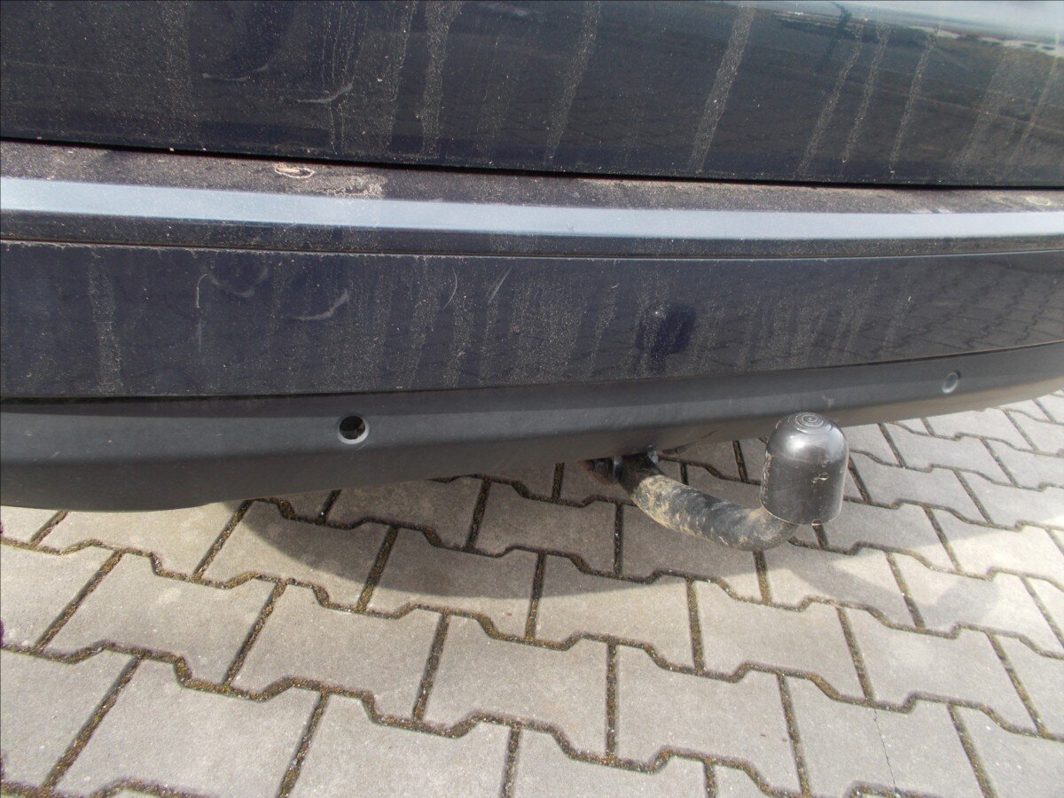 Citroën C5 Kombi 1,6 l 115 kw