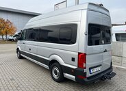 Volkswagen Crafter 3