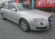 Audi A6 3