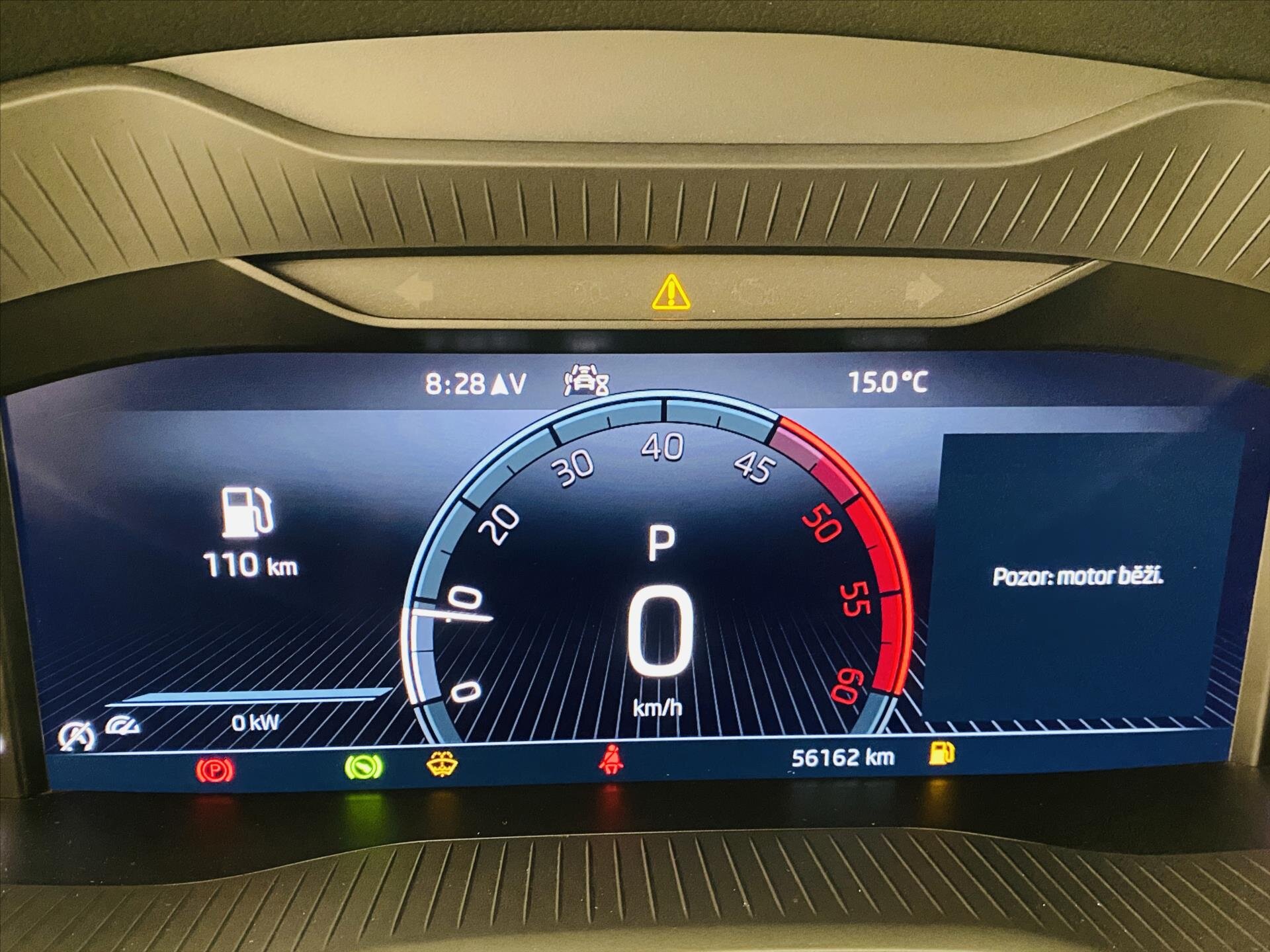 Škoda Kodiaq SUV 2,0 l 147 kw