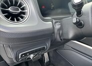 Mercedes-Benz Třídy G Ostatní 2,9 l 210 kw